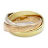 Cartier ring