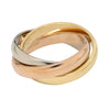 Cartier ring