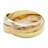 Cartier ring