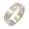 Cartier ring