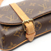 Louis Vuitton clutch