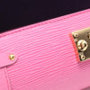 Louis Vuitton handbag