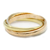 Cartier ring