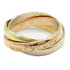 Cartier ring