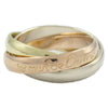 Cartier ring