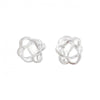 Mikimoto earring