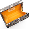 Goyard shoulder