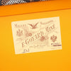 Goyard shoulder