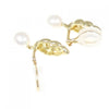 Mikimoto earring