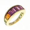 Mikimoto ring