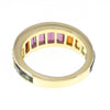Mikimoto ring
