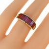 Mikimoto ring