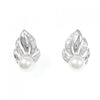 Mikimoto earring
