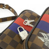 Louis Vuitton shoulder