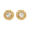 Chanel earring