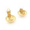 Chanel earring