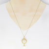 Mikimoto necklace