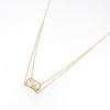 Chanel necklace