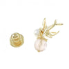 Mikimoto brooch