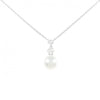 Mikimoto necklace