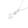 Mikimoto necklace