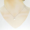 Mikimoto necklace