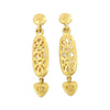 Chanel earring