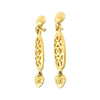 Chanel earring