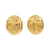 Chanel earring