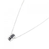 Chanel necklace