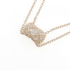 Chanel necklace