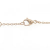 Chanel necklace