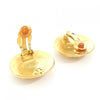 Chanel earring