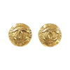 Chanel earring