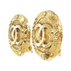 Chanel earring