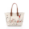 Christian Louboutin tote