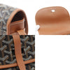 Goyard shoulder