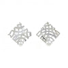 Mikimoto earring
