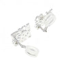 Mikimoto earring