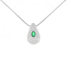 Mikimoto necklace