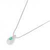 Mikimoto necklace