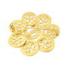 Chanel brooch