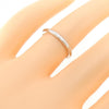 Secondhand Tiffany & Co Stacking band