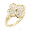 Van Cleef & Arpels ring