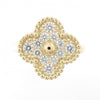 Van Cleef & Arpels ring