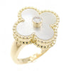 Van Cleef & Arpels ring