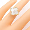 Secondhand Van Cleef & Arpels Vintage Alhambra