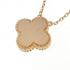 Secondhand Van Cleef & Arpels Vintage Alhambra