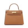 Hermès handbag