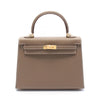 Hermès handbag